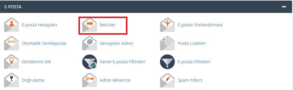 Cpanelmailforwarder