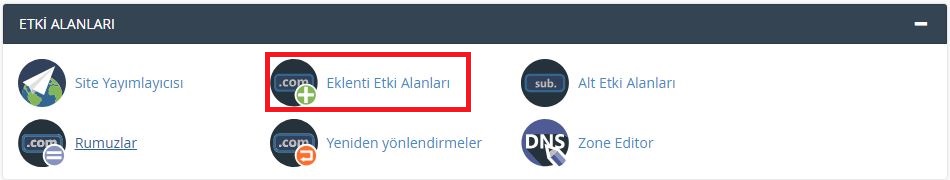 Eklentietkialani