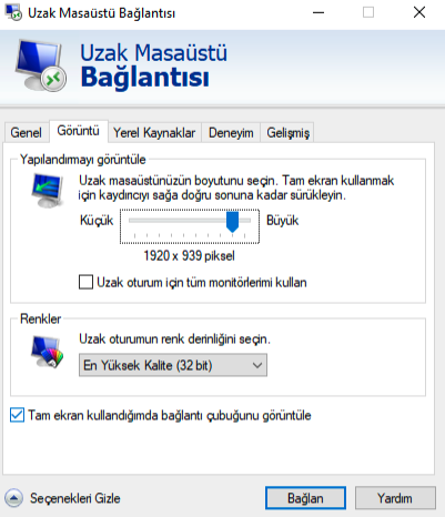 Goruntu