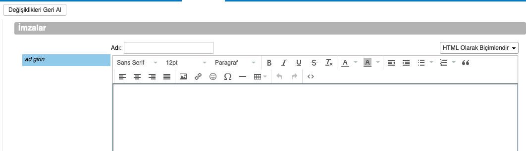 Imza Zimbra2