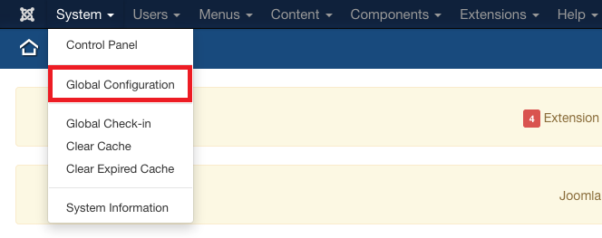 Joomlassl