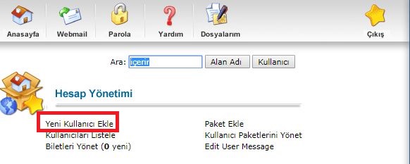 Kullaniciekleme1