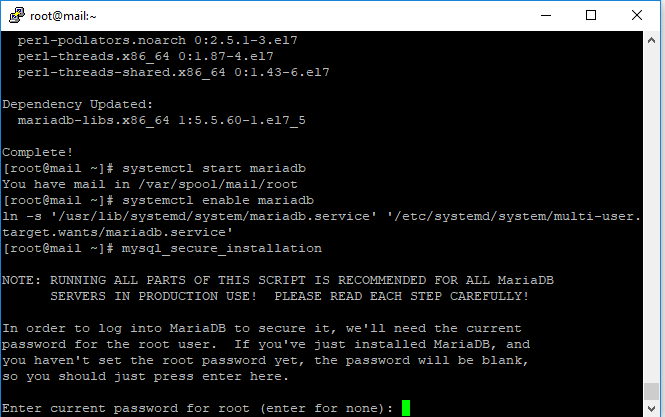 Rootpass