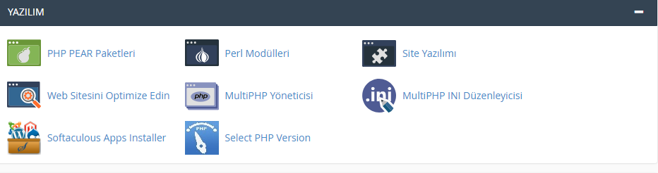Multiphp