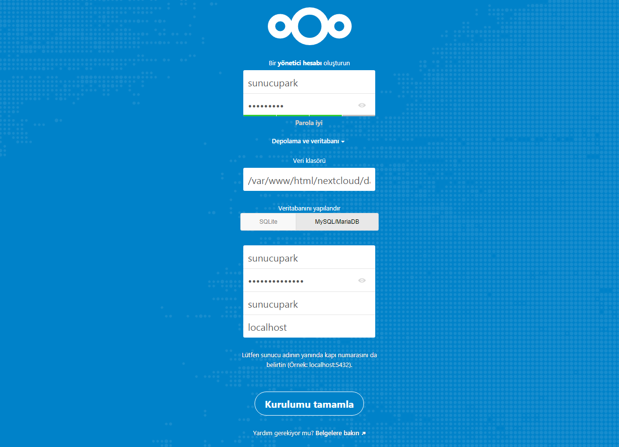Nextcloud