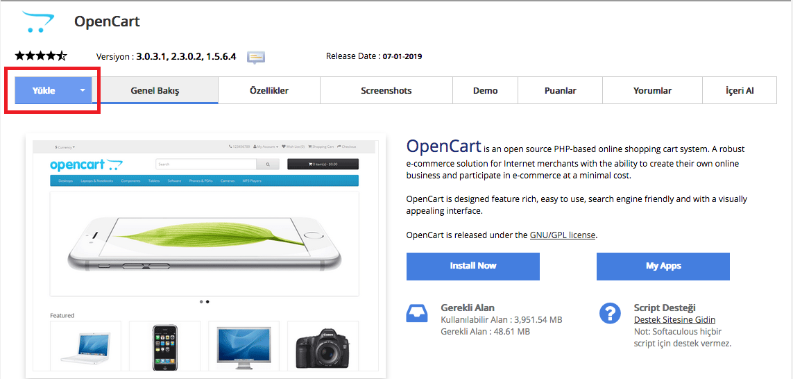 Opencart2