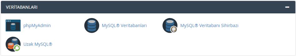 Phpmyadmin
