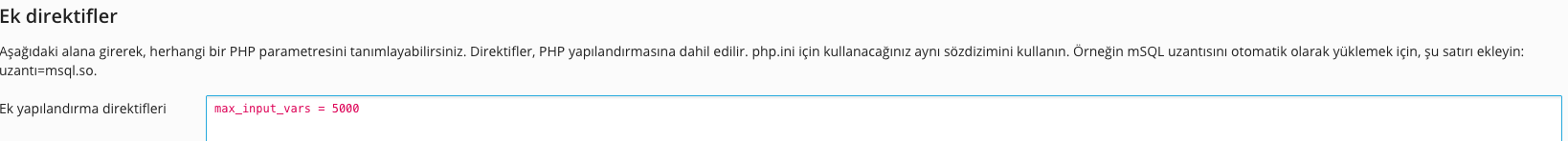 Plesk Deger