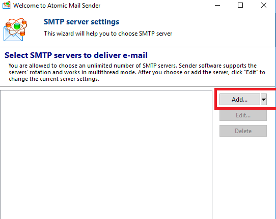 Smtp Adim4