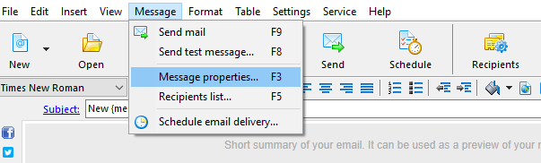 Smtp Adim7