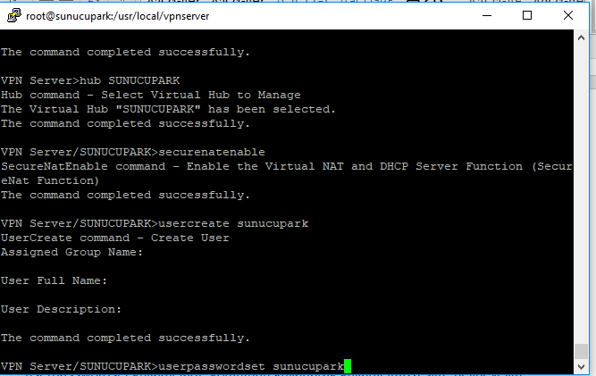 Userpasswordset