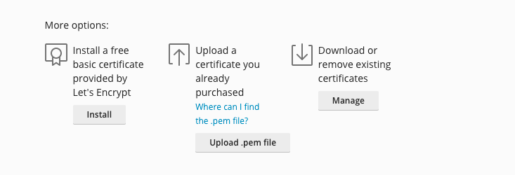 Ssl Plesk2