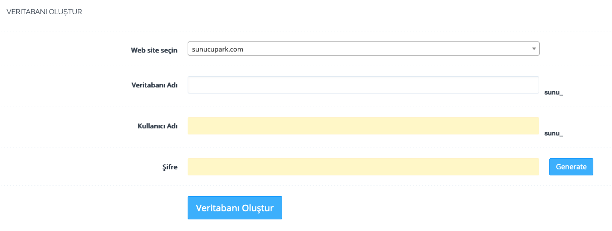 Veritaban Cyber2