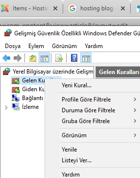 Yenikural