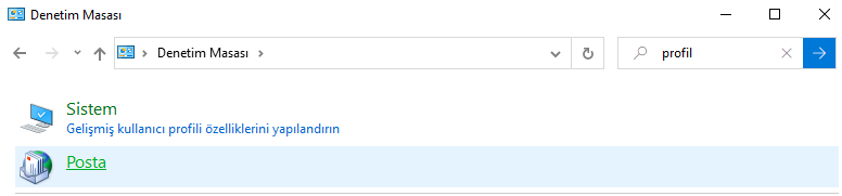 Zimbra Mail Kurulumu